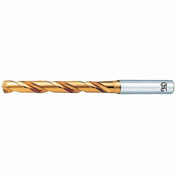 Osg JobberLengthDrillBit,13/64in,Cobalt 15203105