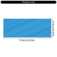 thumbnail image 3 of Multifunctional Gym Towels Quick Drying Towel Breathable Sports Towel Cooling Towel Camping Towel for Fitness Workout, 3 of 8