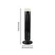 thumbnail image 3 of Tower Fan LED Bladeless Fan, 3 of 5