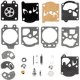 thumbnail image 4 of 50 Sets Carburetor Repair Kit Gasket Diaphragm for Series K10-WAT RH, 4 of 4