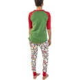 thumbnail image 3 of LazyOne Matching Family Pajamas for Adults, Kids, Babies, and Dogs, 3 of 7