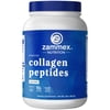 Zammex Collagen Peptides Powder, Unflavored Hydrolyzed Collagen Protein, Grass-Fed, Paleo & Keto, Non-GMO, 90 Servings