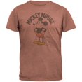 thumbnail image 1 of Mickey Mouse - T-Shirt Doux Vintage Mickey, 1 of 1