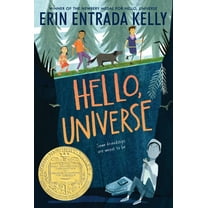 Hello, Universe: A Newbery Award Winner, (Paperback)