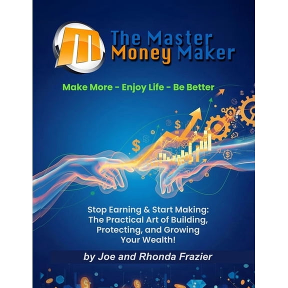The Master Money Maker, (Paperback)