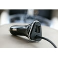 thumbnail image 3 of Armorall 4 Port Car Charger with Hub, 3 of 5