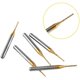 thumbnail image 5 of Brocas de enrutador CNC JAMW 10 uds 3.175mm 1mm Carburo de tungsteno, 5 of 5