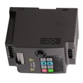 thumbnail image 4 of SKI780 Mini Frequency Converte ,VFD Variable Frequency Converter Inverter for Motor 220V/380V 0.75/1.5/2.2KW, 4 of 7