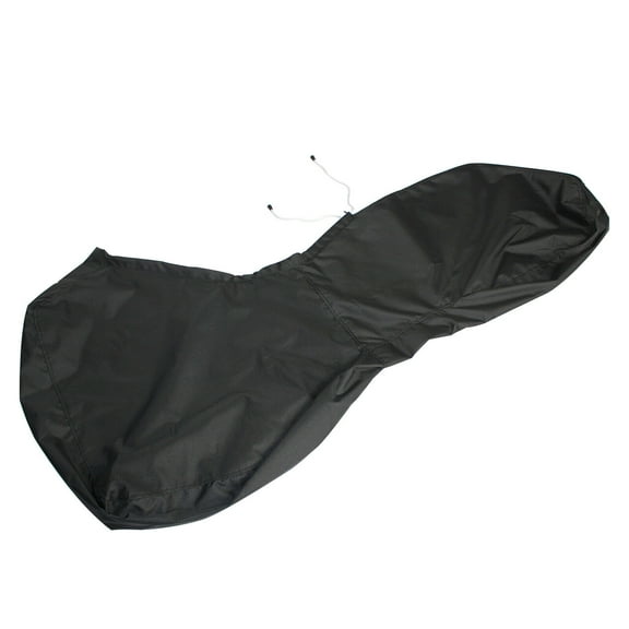 For 6-225HP Motor - Full Outboard Engine Cover 600D Oxford Cloth PVC Coating