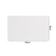 thumbnail image 4 of Almohadilla De Copa Almohadilla De Copa Cup Pad Diatomite Cup Placemat Suministros para el hogar Cocina Baño (16 cm Blanco), 4 of 8
