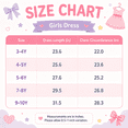 thumbnail image 4 of IPIO Girls’ Yellow One-Shoulder Party Dress with Bow Detail, Ribbed Bodice and Multicolor Rose-Print Tulle Skirt, 4 of 8