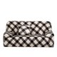 thumbnail image 1 of En Forma de L Estiramiento Sofá Cubiertas Cubierta de la Silla para 1 2 3 plazas Sofá + una Almohada Cubierta Patrón 12 Loveseat-2seater Unique Bargains Sofá Protectora, 1 of 9