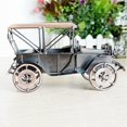 thumbnail image 5 of Modelo de Coche Retro LANNMXG de Metal Clásico Vintage Juguete para Niño, 5 of 5