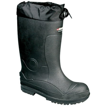 baffin titan rubber pac boots