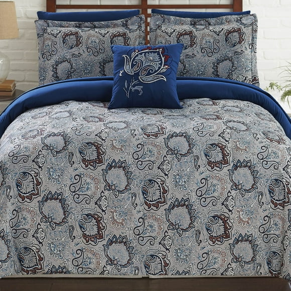 Damask Bedding Sets