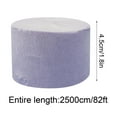 thumbnail image 3 of Crepe Paper Streamer Roll for Party Decorations | 82 Feet Long Flame Resistant Bleed Resistant Paper | DIY Crafts and Events | 1 Count, 3 of 5