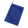 thumbnail image 2 of 40Cm*30Cm Large Dust-Proof Non-Woven Drawstring Bag Dark Blue Organizers and Storage, Medium Size Non Woven Storage Bag Large Capacity Foldable Classified Shoe, 1×Storage Bag, by Meiiso, 2 of 5