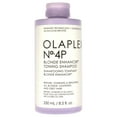 thumbnail image 1 of Champú Olaplex No 4P Blonde Enhacer Tonificante 250 ml, 1 of 2