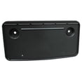 thumbnail image 1 of PORTA PLACAS PICK UP 1992 al 1997 FORD Delantera Genérica ., 1 of 4