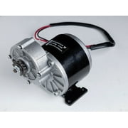 350W 36 V DC electric motor f bicycle bike scooter MY1016z3 gear reduction