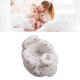 thumbnail image 1 of Asiento Inflable Para Bebé, Soporte De Espalda Estabilizador Ajustable, Protección Portátil Contra Colisiones, Silla Inflable Para Niños Pequeños Para Baño Para Bebés, 1 of 7