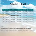 thumbnail image 3 of YueHuiYing Women's Oversized Sailor Collar Button Cardigans Chunky Knit Long Sleeve Slouchy Sweaters Coat with Pockets, 3 of 4