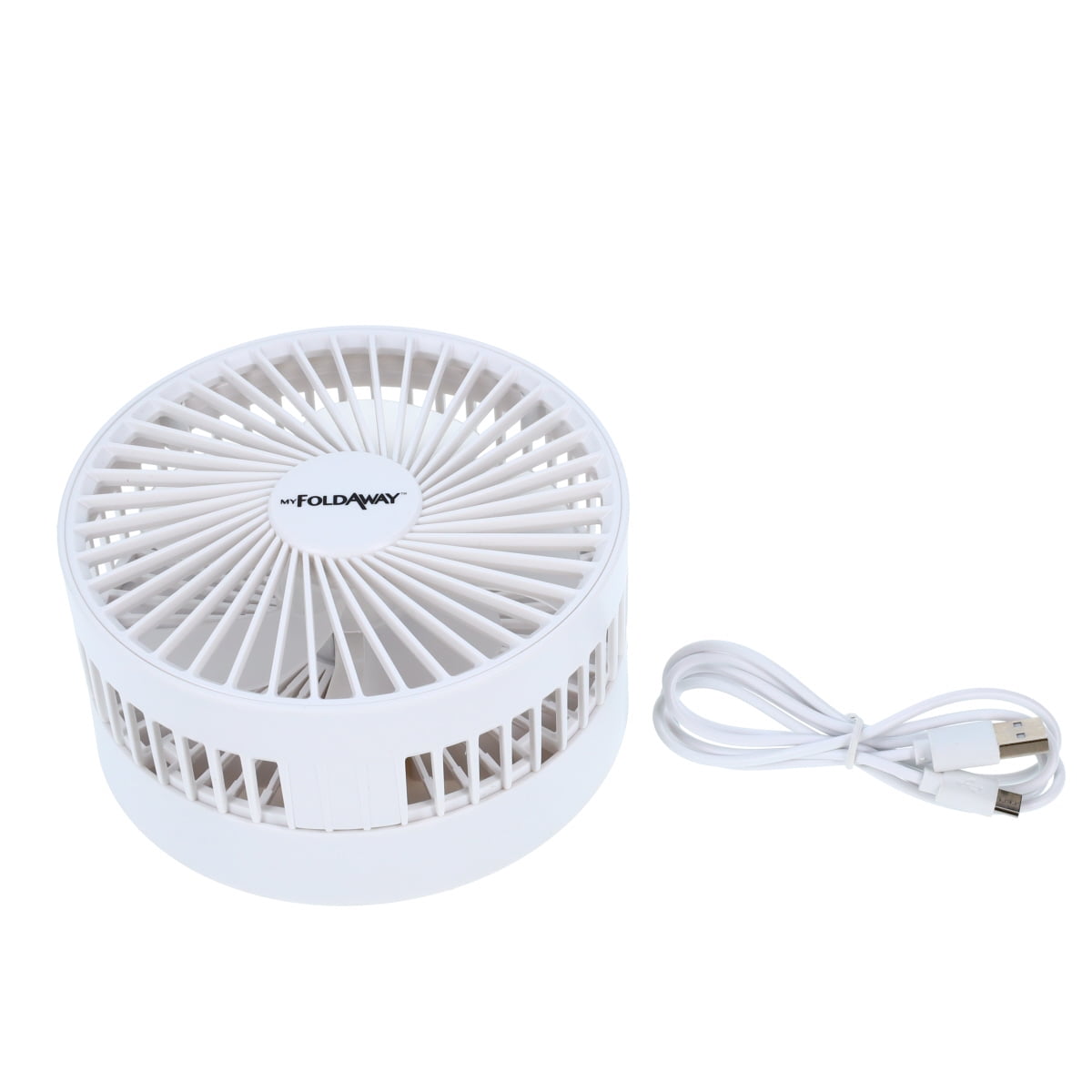 My Foldaway Fan Collapsible