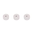 thumbnail image 1 of Kearding Tira de sellado de PVC de 3 uds., Protector de borde de ducha autoadhesivo, cintas de esquina de bañera antimoho, pared de baño de Type1 NO1, 1 of 6