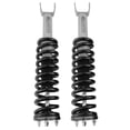 thumbnail image 2 of Maxpeedingrods 3" inch Front Leveling Struts for Ram 1500 4WD 2012-2018 Nitrogen Gas Charged, 2 of 6