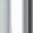 thumbnail image 3 of Henn&Hart 8" Polished Nickel Finish Metal Pendant, 3 of 10
