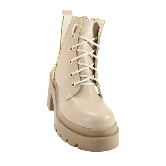 BOTIN CASUAL LEON MUJER BAILEYS SINTETICO 503
