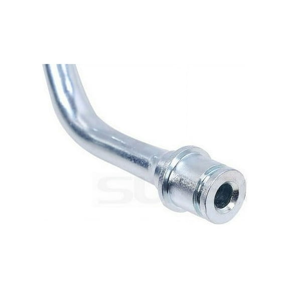 Sunsong 3403955 Power Steering Pressure Line Hose Assembly