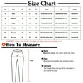 thumbnail image 3 of Sijiajgjfu Wide Leg Linen Pants for Women Plus Size Drawstring High Waist Cotton Baggy Beach Palazzo Trousers Gray XXL, 3 of 6