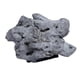thumbnail image 4 of Piedra artificial decorativa de imitación de paisaje, de alta simulación, para proyectos de paisajismo, accesorio gris para decoración de jardín. 31 x 11 x 21 cm, 4 of 8