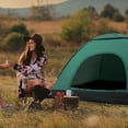 thumbnail image 6 of Azrian 2 Person Camping Tent with Storage Bag, 6 of 6