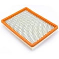 thumbnail image 3 of Professional Rectangular Air Filter for Chevy Impala 2000-2005 AcDelco A1614C, 3 of 3