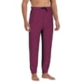 thumbnail image 4 of Kdxio Small Stars Pattern Joggers,Sweatpants for Men with Pockets-X-Large, 4 of 5