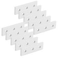 thumbnail image 3 of Plaque de Jonction Plate en Aluminium pour Applications Industrielles, 3 of 7