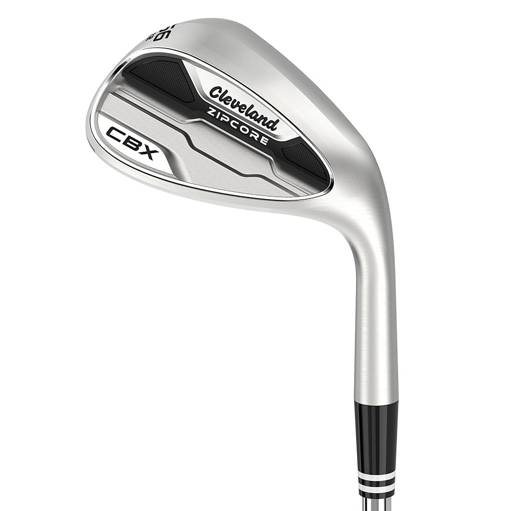 た*ん様 cleveland zipcore Cleveland Golf CBX Zipcore TS 52 degree Graphite LH Wedge