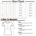 thumbnail image 2 of SincereX Crop Tops for Women Front Crisscross Womens Tops V Neck Long Sleeve Tunic Tops Solid Casual Pullover Blouse Slim Fit Casual Tees Shirts Basic Short Casual Tops Crop Shirts, 2 of 3