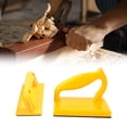 thumbnail image 1 of VONKY Table Saw Safety Block Professional Portable Ergonomic Planer Jointer Router Push Stick Carpenter Equipment Accessories Straight, 1 of 6