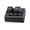 Black, variant on Necvior USB Corded Mechanical Keypad 2 Programmable Keys Color Backlit for Gaming