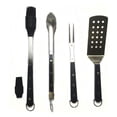 thumbnail image 4 of 4-Piece BBQ Chef's Tools Set, 4 of 4