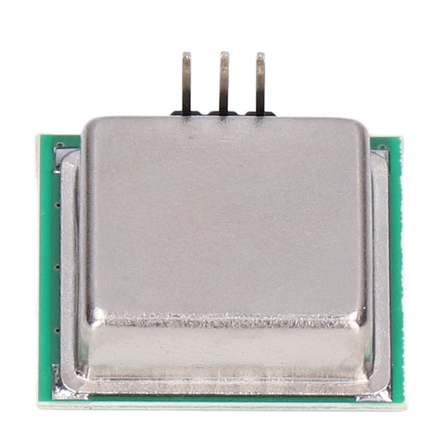 Capteur Radar Micro-Ondes 24GHz 15M Induction Radar Intelligent Détecteur de Mouvement Humain Interrupteur à Induction CDM324