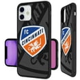thumbnail image 5 of FC Cincinnati iPhone Mono Tilt Bump Case, 5 of 6