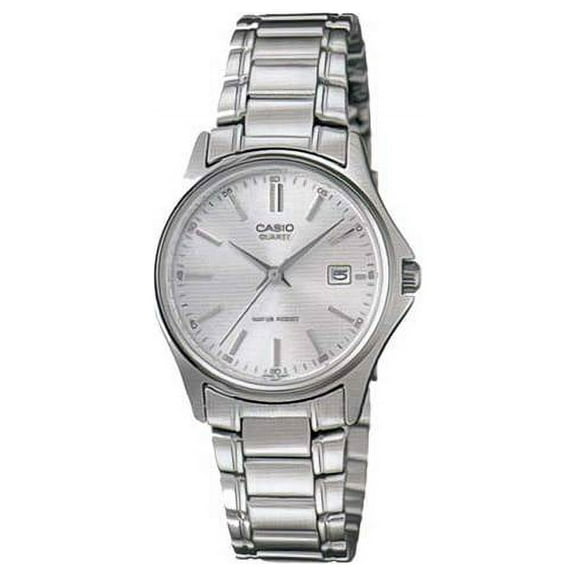 Women's Classic Watch Quartz Mineral Crystal LTP-1183A-7A