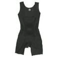 thumbnail image 1 of Faja moldeadora de cuerpo para levantamiento de cadera, faja para mujer, faja moldeadora de cuerpo suave para abdomen, confiable y duradera, 1 of 8