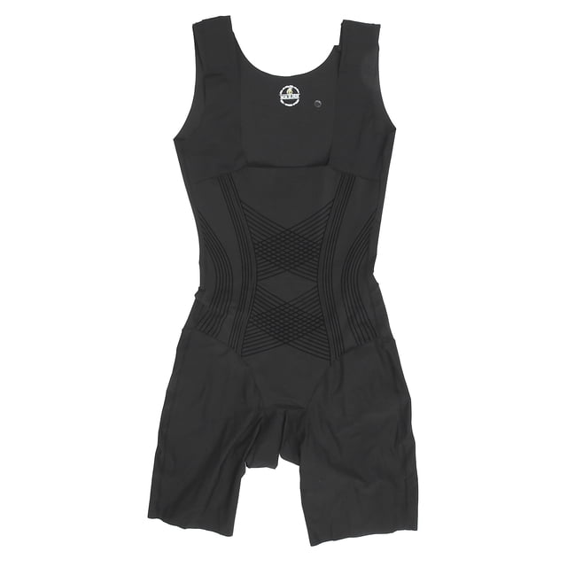 Faja moldeadora de cuerpo para levantamiento de cadera, faja para mujer, faja moldeadora de cuerpo suave para abdomen, confiable y duradera