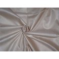 thumbnail image 2 of 100% TUSSAR SILK NATURAL COLOR FABRIC 44" WIDE [8185], 2 of 3