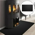 thumbnail image 2 of Fireproof Floor Protector Mat Up to 300 Degrees Suitable for Various Uses, 2 of 5